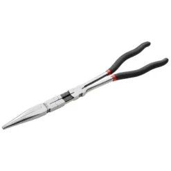 Facom 185.34L Extra Long Nose Pliers 340mm
