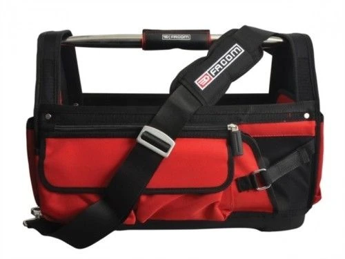 Facom BS.T20PB Pro-Bag Soft Tote Tool Bag 20" - Image 2