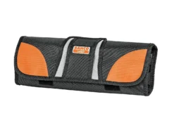 Bahco 4750-ROCO-1 12 Pocket Tool Storage Roll For Hand Tools