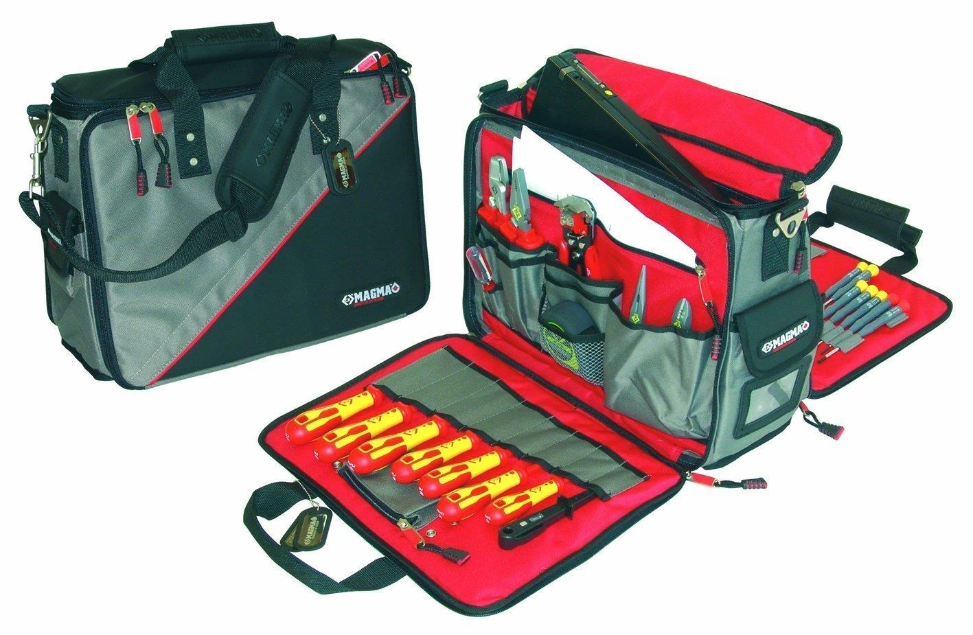 CK Magma MA2630 Technicians Tool Case - Image 3