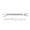 Stahlwille 14 Long Combination Spanner - 11mm