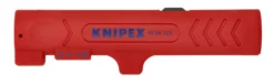 Knipex 16 64 125 SB Round & Flat Cable Dismantling Stripping Tool 13mm