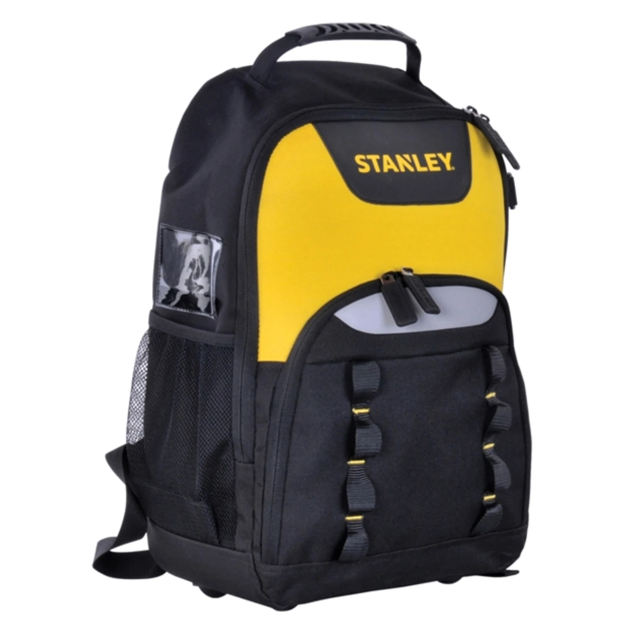 Stanley 1-72-335 Rucksack Back-Pack Tool Bag - Image 3