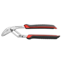 Facom 180A.CPE High Performance Multigrip Pliers With Bi-Material Soft Grip Handles