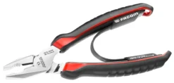 Facom 187A.18CPE Combination Pliers 185mm