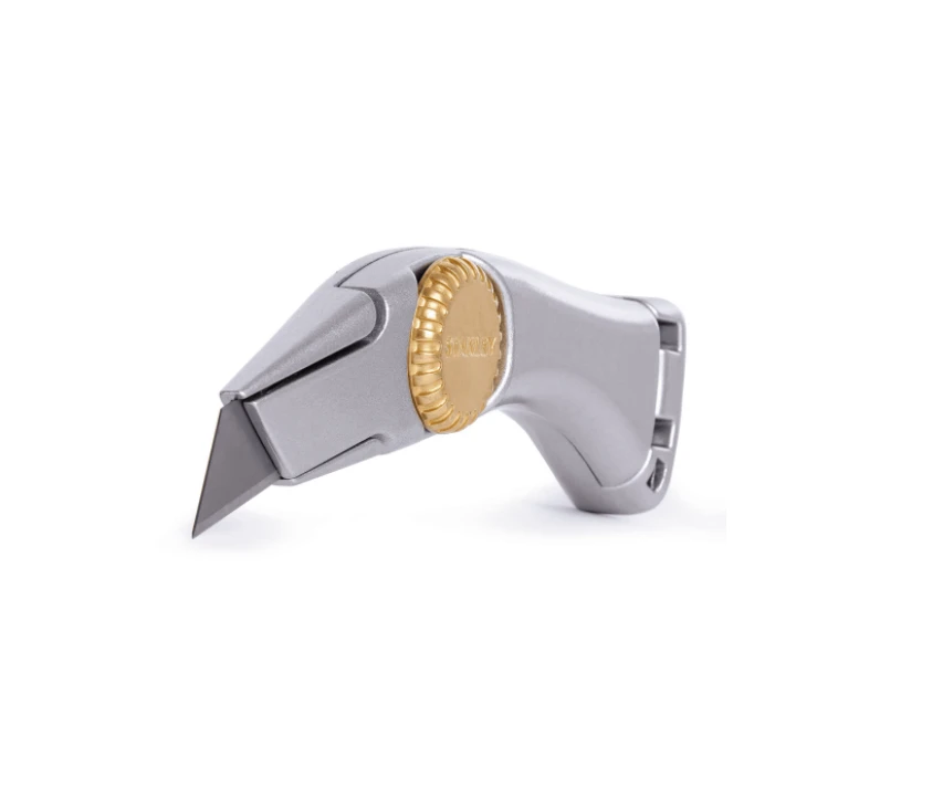 Stanley 'Titan' 2-10-550 Fixed Blade Trimming Knife - Image 3