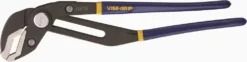 Irwin Vise-Grip GV10 Groovelock Water Pump Pliers With Thin Handle 10″ / 250mm