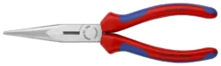 Knipex 26 12 200 Snipe Nose Side Cutting Pliers 200mm