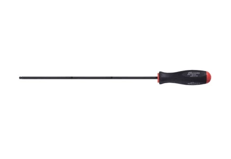 Bondhus 3754 Extra Long (267mm) Ball End Hexagon Screwdriver 2.5mm - Image 2
