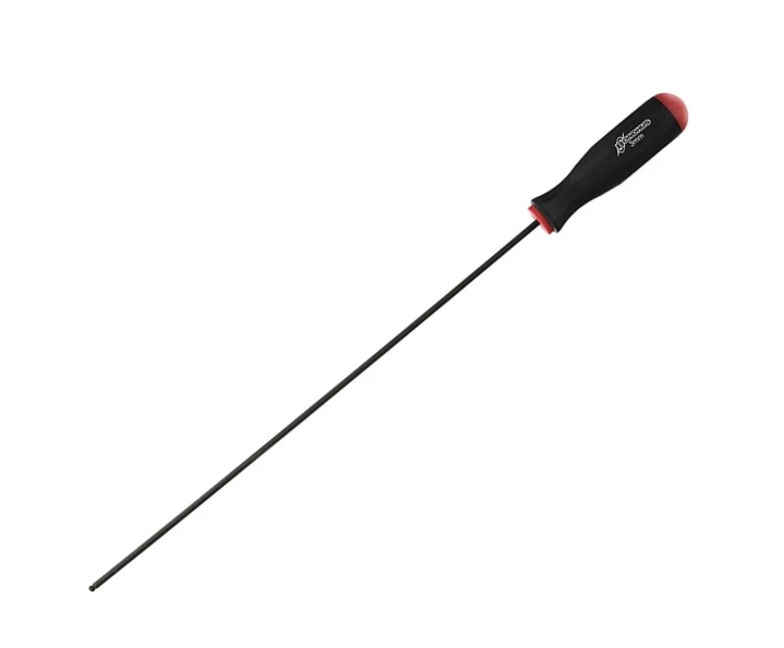Bondhus 3756 Extra Long (270mm) Ball End Hexagon Screwdriver 3mm