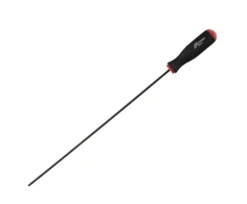 Bondhus 3768 Extra Long (260mm) Ball End Hexagon Screwdriver 6mm