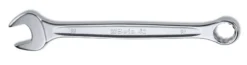 Beta 42N Metric Combination Spanner Wrench 25mm