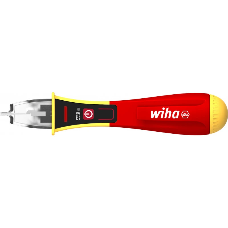 Wiha 43798 Non-Contact Live Wire Voltage Cable Detector Tester