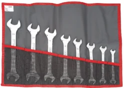 Facom 44.JU8T AF. Open End Wrench Set