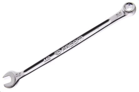 Facom 440.5H 440 Series Metric Combination Spanner Wrench 5mm