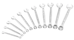 Facom 440.JE11 11 Piece 440 Series Metric Combination Spanner Wrench Set 7-19mm