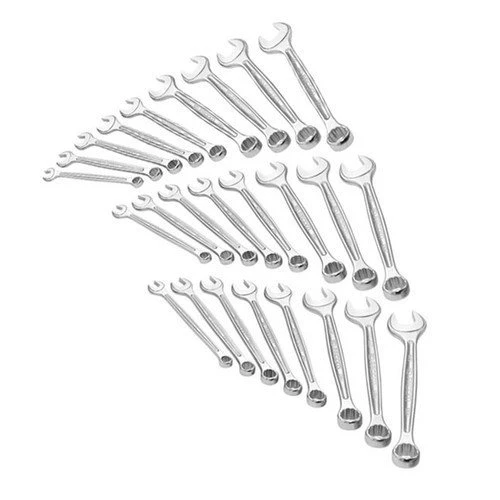 Facom 440.JE25 25 Piece 440 Series Metric Combination Spanner Wrench Set 6-34mm - Image 3