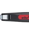 Wiha 44618 Stripping Tool With Self-Rotating Blade 4-28mm