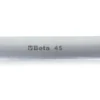 Beta 45 Metric Combination Spanner Wrench 'Heavy Series' 55mm
