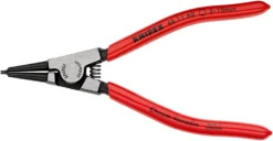 Knipex 46 11 A1 Circlip Pliers External Straight 10 - 25mm A1