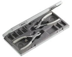 Facom 470.MT Inside &amp; Outside Circlip Plier Set
