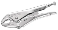 Facom 513.5 Short-Nose Single Setting Lock-Grip Pliers 140mm
