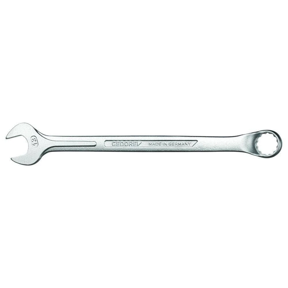 Gedore 1B Imperial Combination Spanner Wrench 1" AF