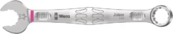 Wera 020500 JOKER 6003 Metric Ring Combination Spanner 20mm