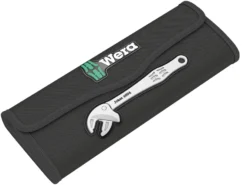 Wera Empty Pouch / Wallet For 6004 JOKER 4 Piece Wrench Set