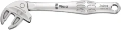 Wera 020099 JOKER 6004 XS Self-Setting Adjustable Spanner 7-10mm