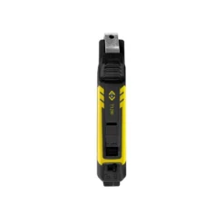CK T1290 Flat &amp; Round Cable Stripper - Interchangeable Brackets 4-70mm Dia