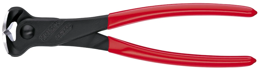 Knipex 68 01 200 End Cutting Nippers 200mm