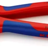 Knipex 70 02 180 Diagonal Side Cutter Pliers (Snips) 180mm