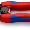 Knipex 71 42 200 CoBolt® Slim Multi-Component Grip Bolt Cutters 200 Mm