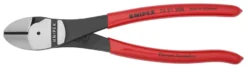 Knipex 74 21 200 High Leverage Diagonal Side Cutter Plier 200mm