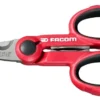 Facom 841A.4 Electricians Heavy Duty Scissors