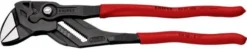 Knipex 86 01 300 Lock Button Waterpump Slip Joint Pliers 300mm (68mm Capacity)