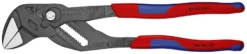 Knipex 86 02 250 Lock Button Waterpump Pliers (52mm Capacity)