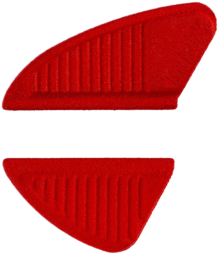 Knipex 86 09 300 V01 Protective Jaw Covers For Waterpump Pliers (3 Pairs) - Image 3