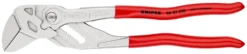 Knipex 86 43 250 Lock Button Waterpump Slip Joint Pliers Angled Handle 250mm (46mm Capacity)