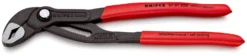 Knipex 87 01 250 Cobra® Waterpump Pliers PVC Grip 250mm - 46mm Capacity