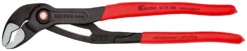 Knipex 87 21 300 Cobra® Quickset Push Button Waterpump Pliers 300mm (60mm Capacity)