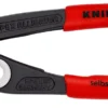 Knipex 88 01 180 Alligator® Self Locking Waterpump Pliers 180mm (36mm Capacity)
