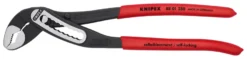 Knipex 88 01 250 Alligator® Waterpump Pliers PVC Grip 250mm (46mm Capacity)
