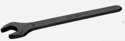 Bahco 894M Metric Single Open End Spanner Wrench 9mm