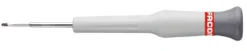 Facom AEF.3.5X75 Micro-Tech Miniature Screwdriver Slotted 3.5 X 75mm
