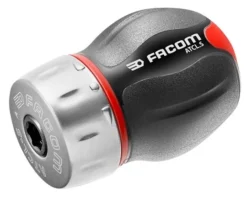 Facom ATCL.S Stubby Bit Holder Ratchet Handle