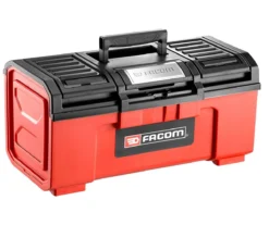 Facom BP.C19N Heavy Duty Plastic Tool & Parts Storage Box 19"