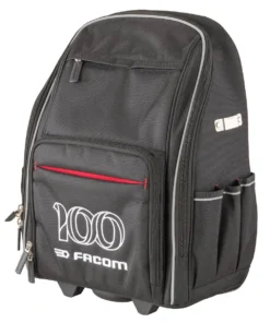 Facom BS.RB100Y Backpack / Tool Bag On Wheels - 100 Year Anniversary Limited Edition