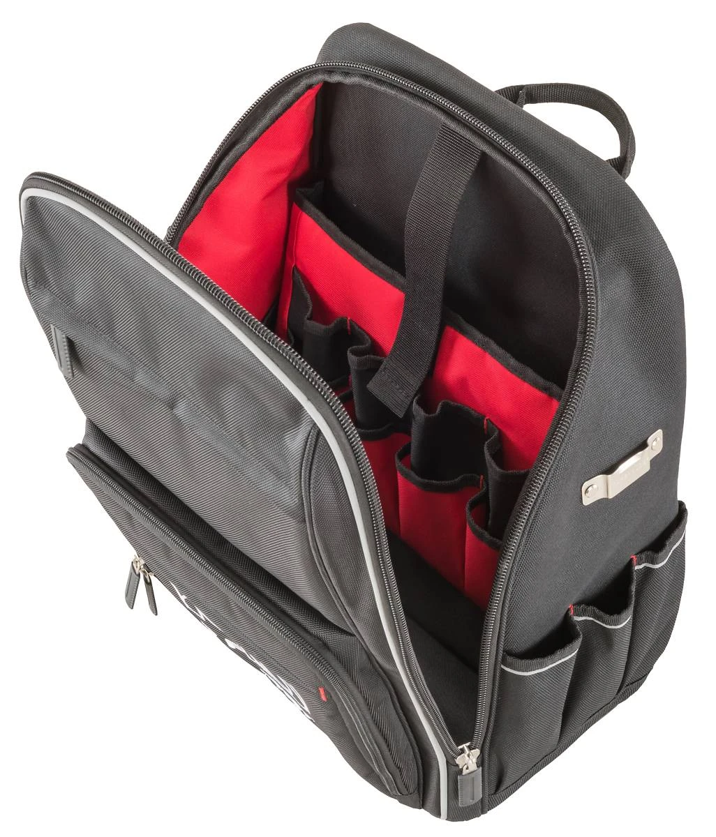 Facom BS.RB100Y Backpack / Tool Bag On Wheels - 100 Year Anniversary Limited Edition - Image 3